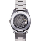 Orient Sun & Moon Automatic Watch – Blue Dial