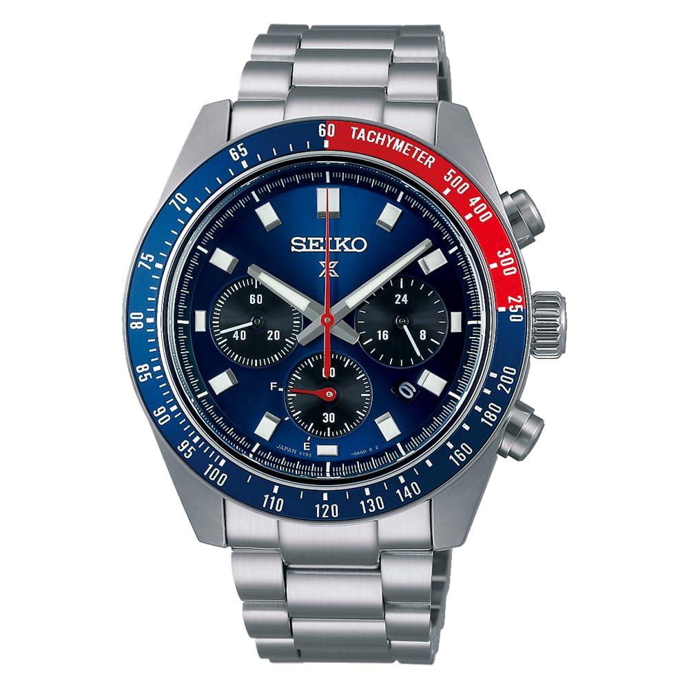 Seiko Prospex Speedtimer SSC947 Watch