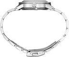 Seiko Selection Open-Heart Mechanical Watch