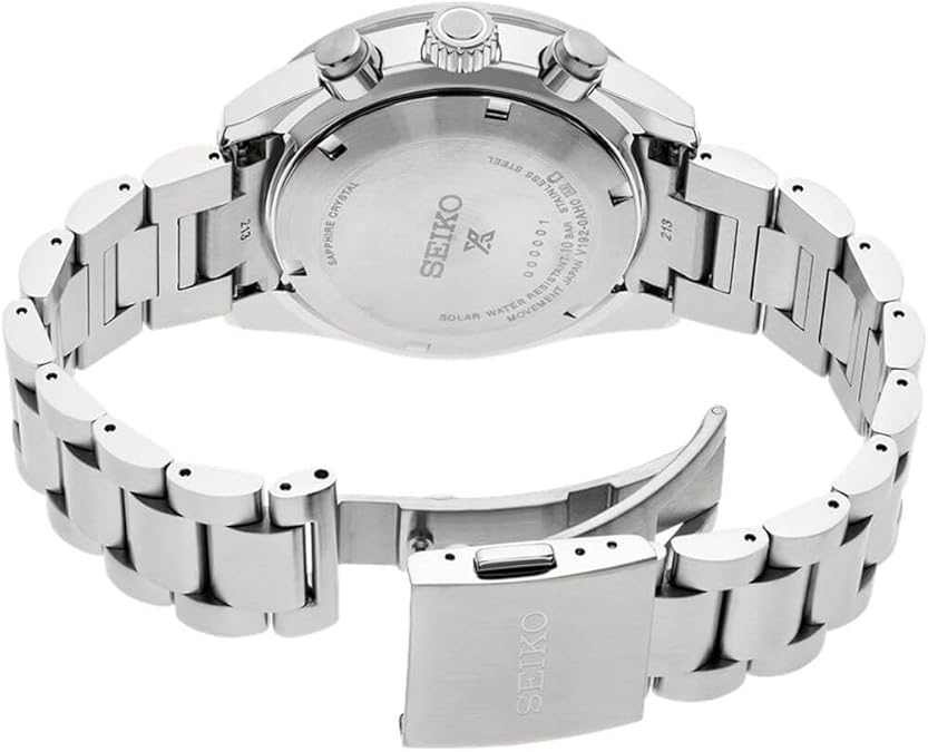 Seiko Prospex Speedtimer SSC947 Watch