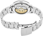 Seiko Selection Open-Heart Mechanical Watch
