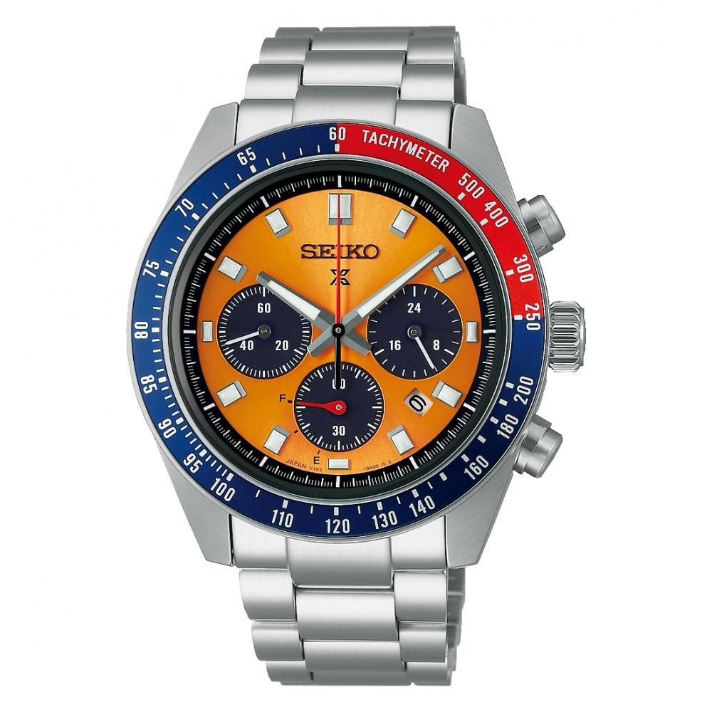Seiko Prospex Speedtimer SSC947 Watch