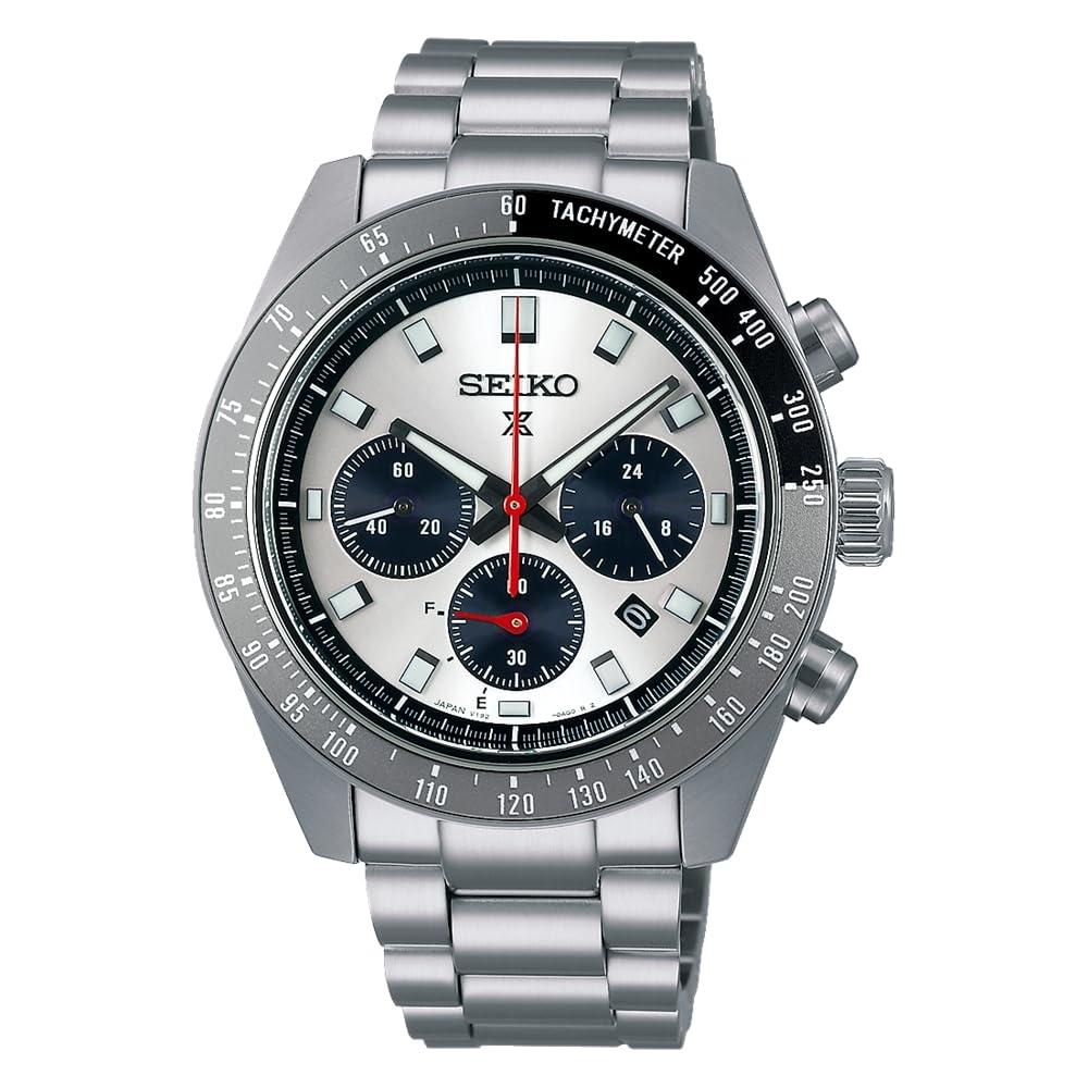 Seiko Prospex Speedtimer SSC947 Watch