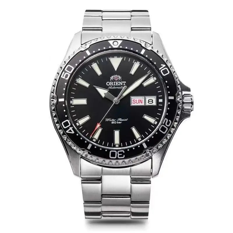 Orient Kamasu Mako III Automatic Diver Watch