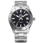 Orient Sports Mako Automatic Waterproof Watch