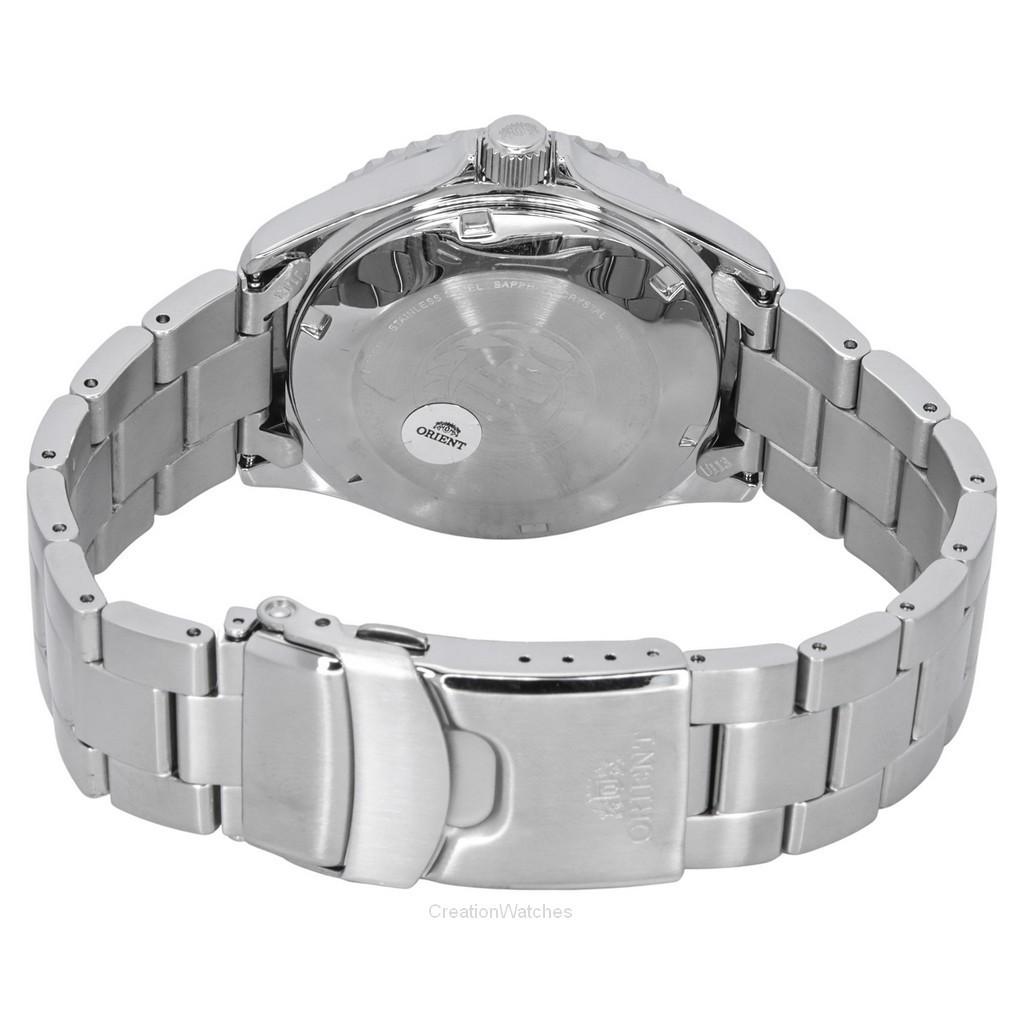 Orient Kamasu Mako III Automatic Diver Watch