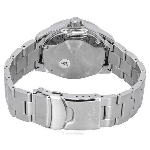 Orient Kamasu Mako III Automatic Diver Watch