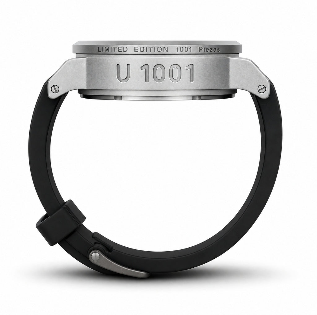 U-Boat Italo Fontana 1001M Automatic Watch