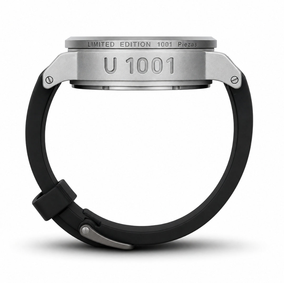 U-Boat Italo Fontana 1001M Automatic Watch