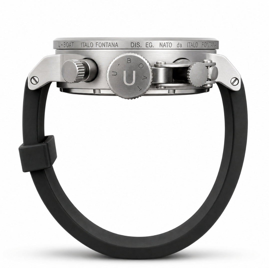 U-Boat Italo Fontana 1001M Automatic Watch