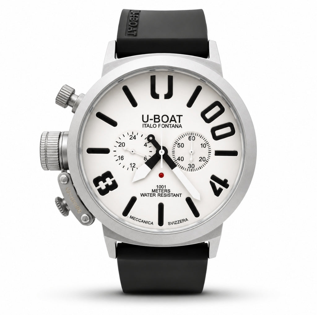 U-Boat Italo Fontana 1001M Automatic Watch