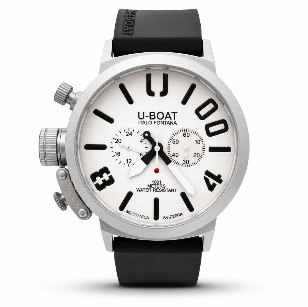 U-Boat Italo Fontana 1001M Automatic Watch