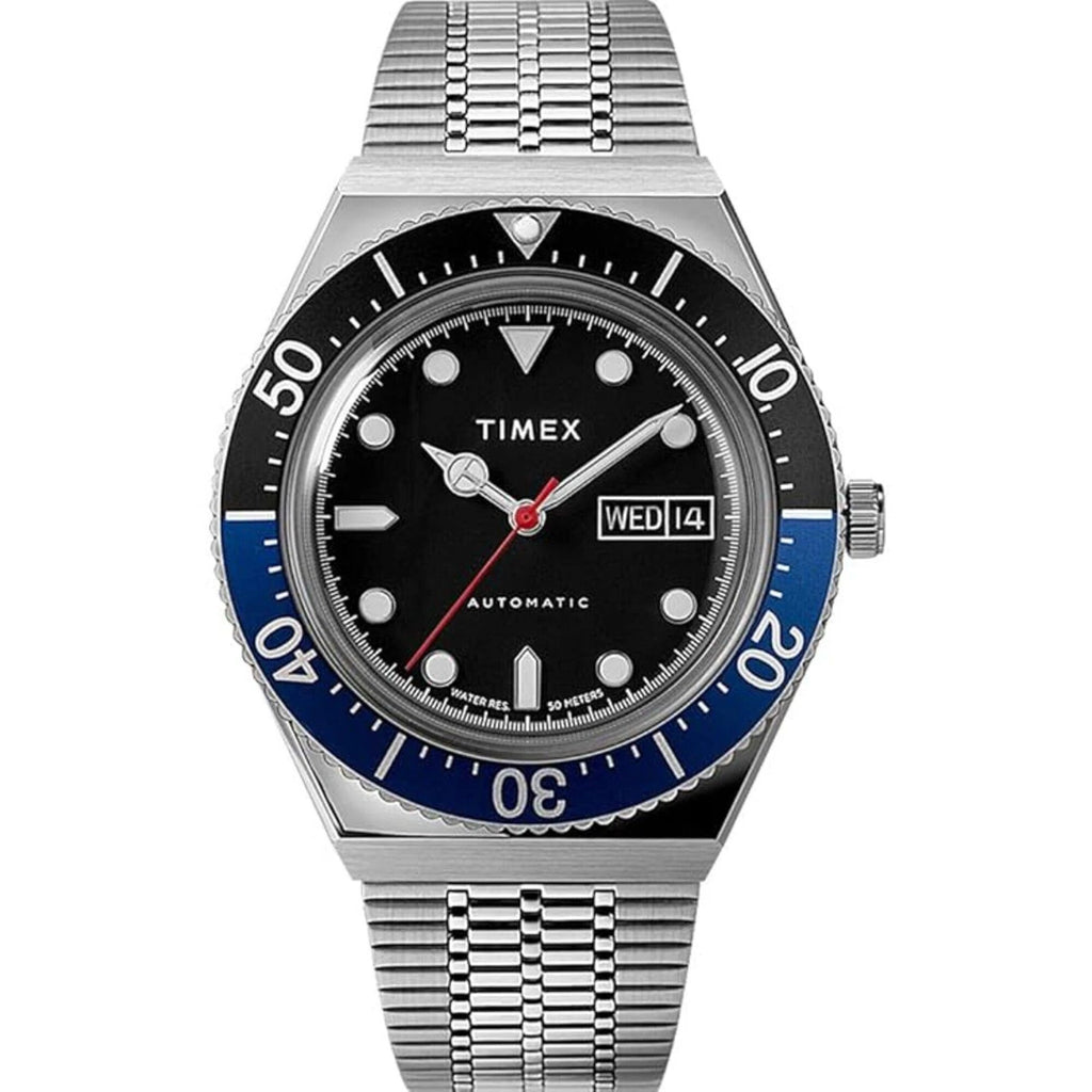 Timex M79 Automatic Watch