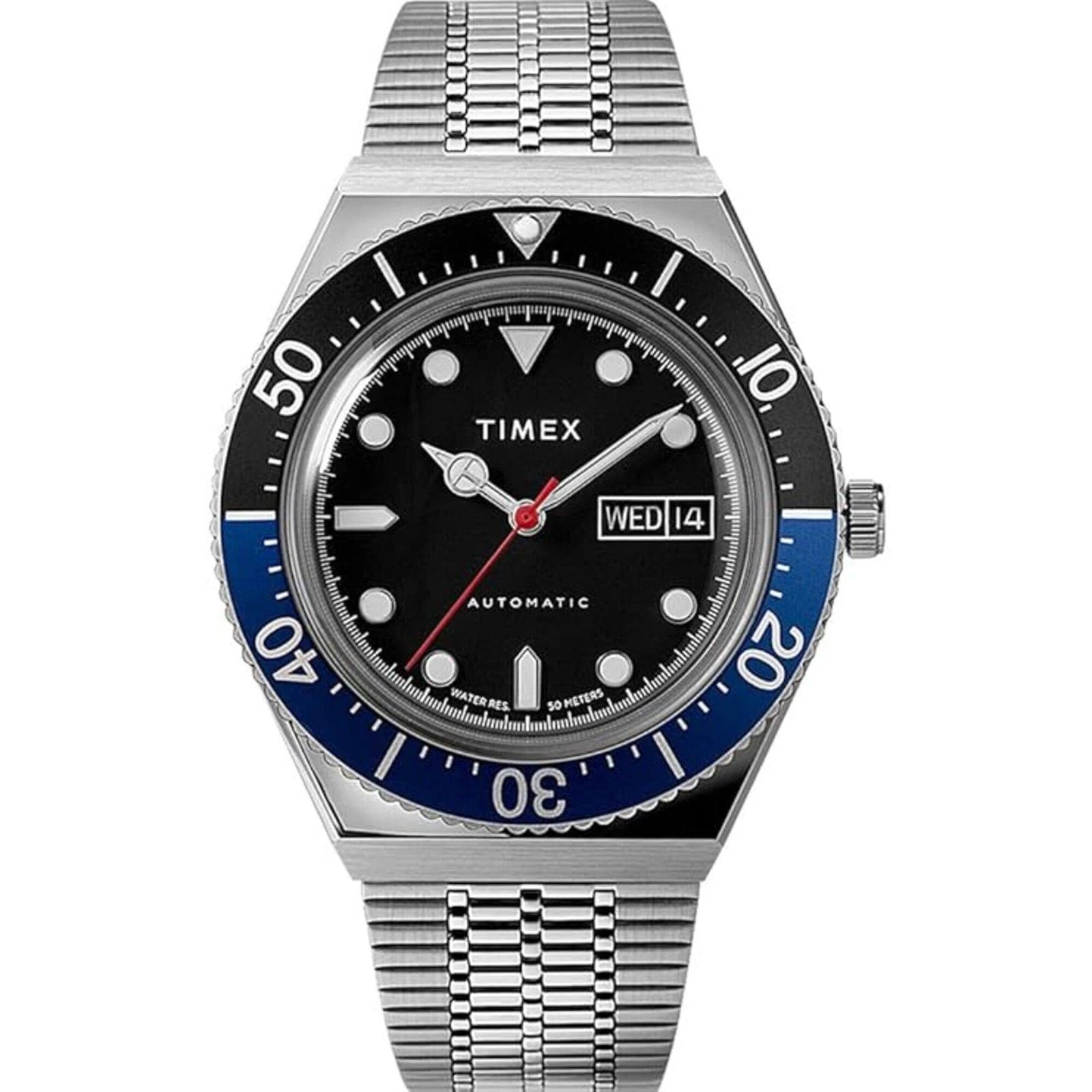 Timex M79 Automatic Watch