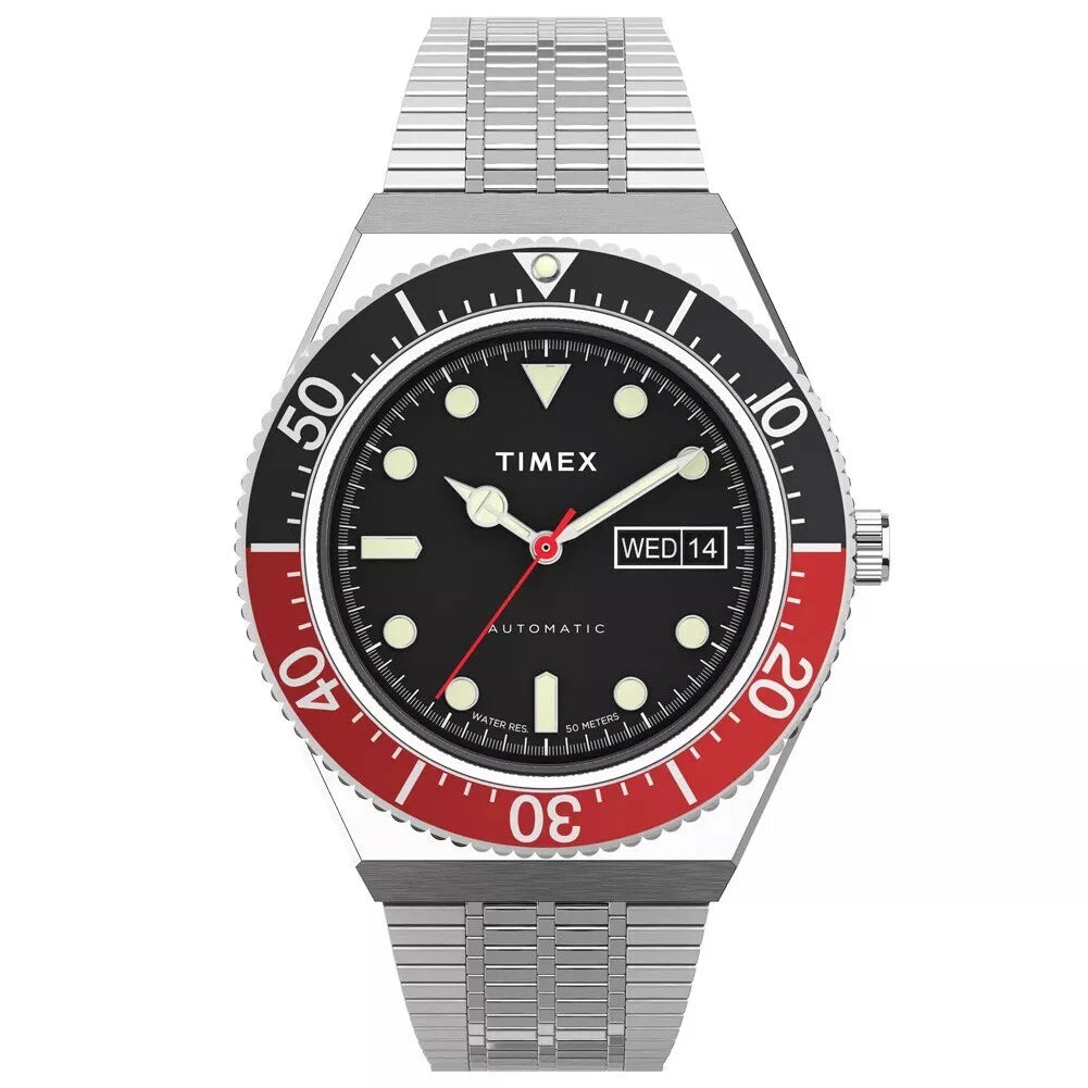 Timex M79 Automatic Watch