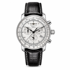 Zeppelin 100 Years Anniversary Watch