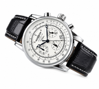 Zeppelin 100 Years Anniversary Watch